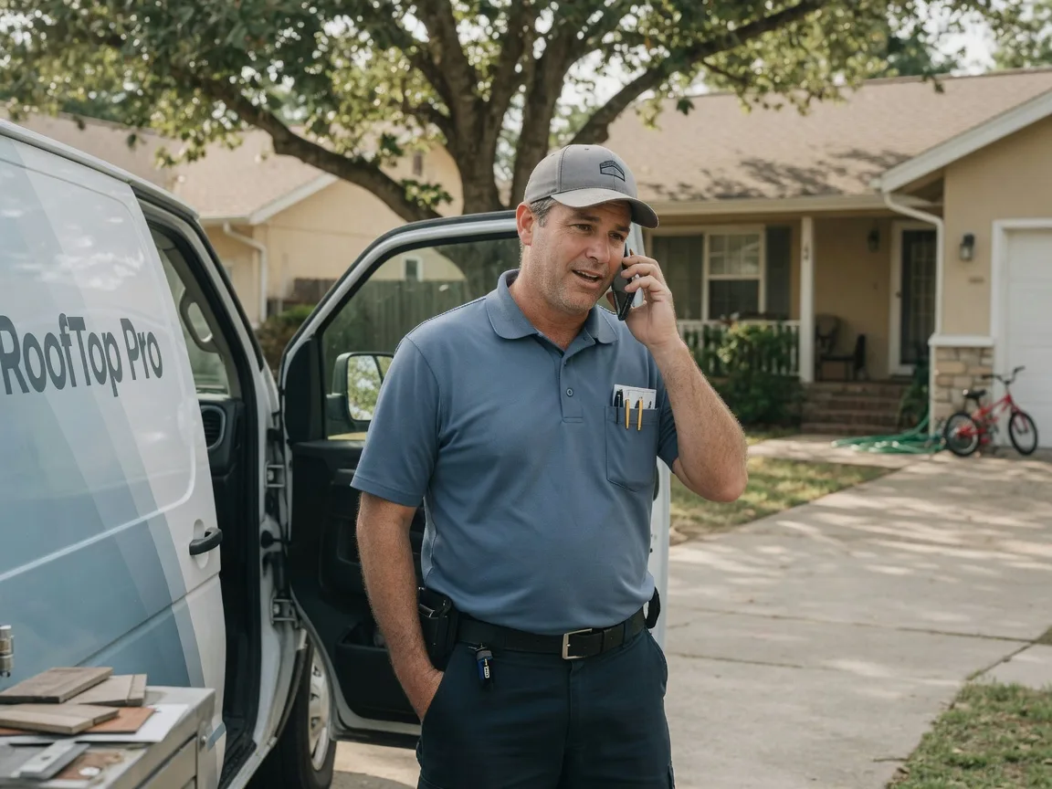 Roof Repair Huntertown, IN FAQs