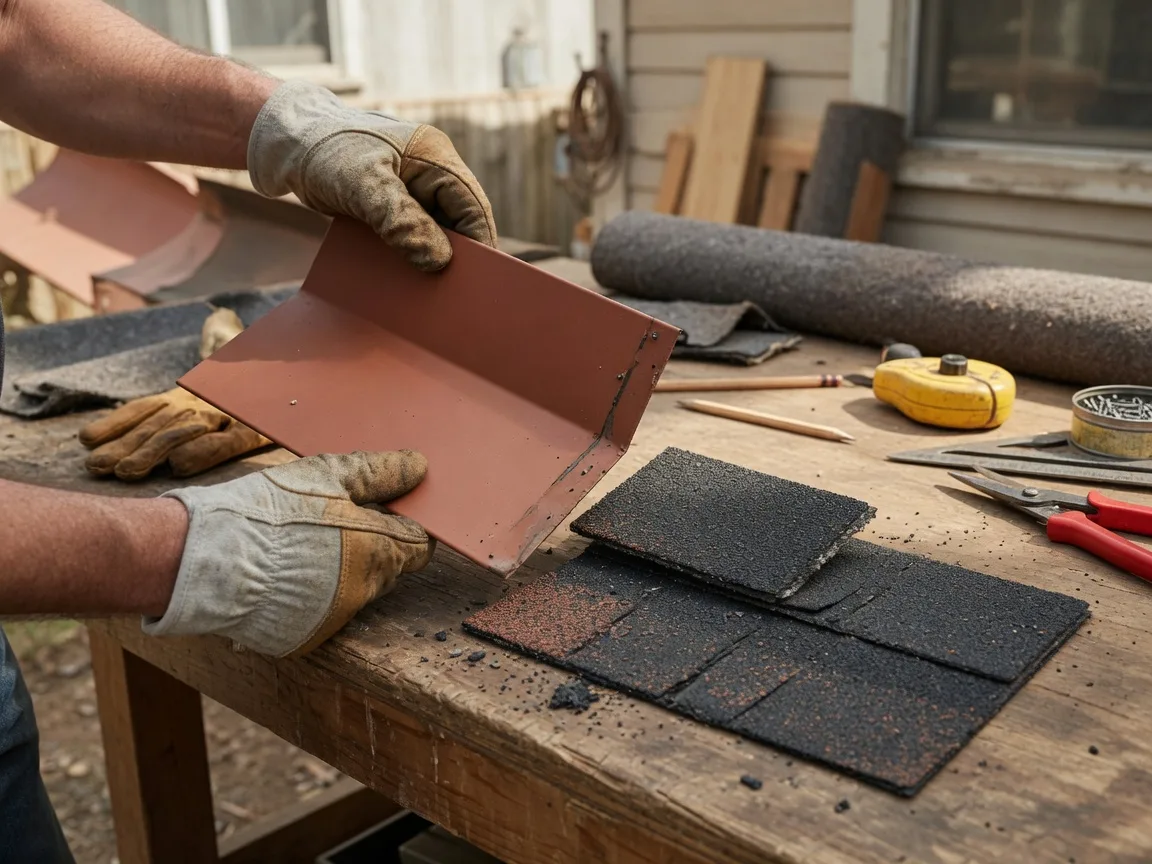 Roof Repair company in Huntertown, IN